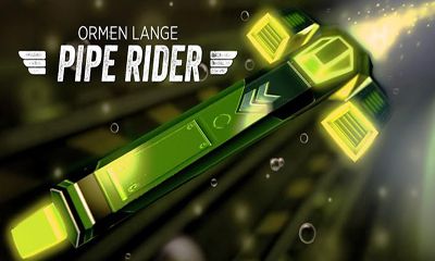 Scarica Ormen Lange: Pipe Rider gratis per Android.