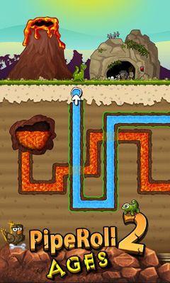 Scarica PipeRoll 2 Ages gratis per Android.