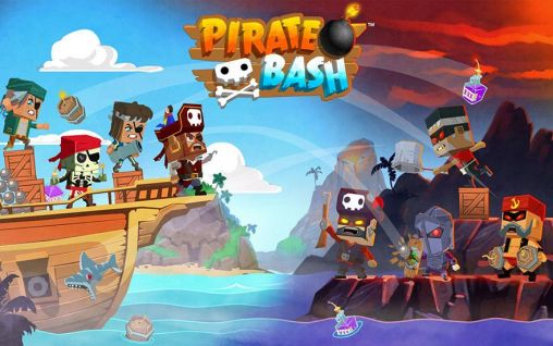 Scarica Pirate bash gratis per Android.