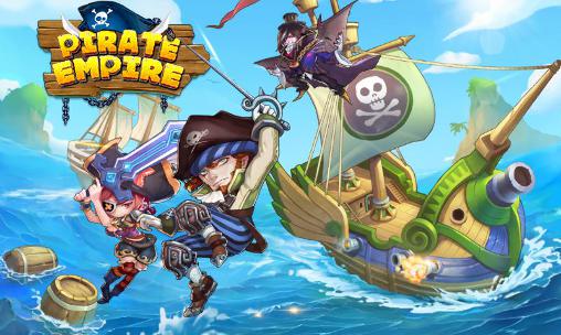 Pirate empire