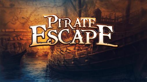 Scarica Pirate escape gratis per Android.