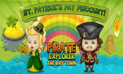 Scarica Pirate Explorer The Bay Town gratis per Android.
