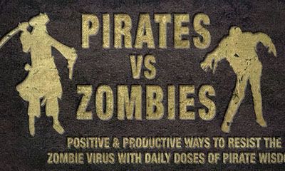 Scarica Pirates vs Zombies gratis per Android.