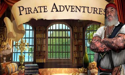 Scarica Pirate Adventure gratis per Android.