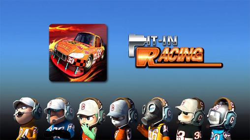Scarica Pit-in racing gratis per Android.