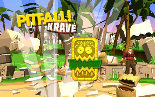 Scarica Pitfall! Krave gratis per Android.