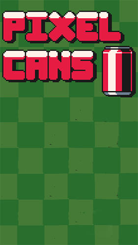 Scarica Pixel cans gratis per Android.
