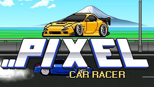 Scarica Pixel car racer gratis per Android.