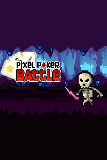 Scarica Pixel poker battle gratis per Android.