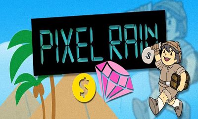 Scarica Pixel Rain gratis per Android.