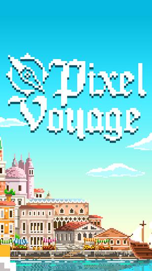 Scarica Pixel voyage gratis per Android.