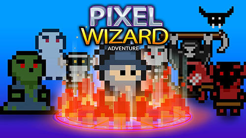 Scarica Pixel wizard: 2D platform RPG gratis per Android 4.4.