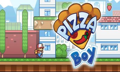 Scarica Pizza Boy gratis per Android.