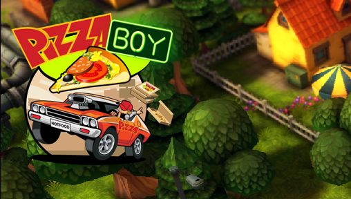 Scarica Pizza boy by Projector games gratis per Android.