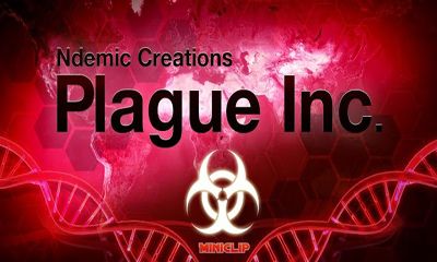 Scarica Plague Inc gratis per Android.