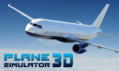 Scarica Plane simulator 3D gratis per Android 2.1.