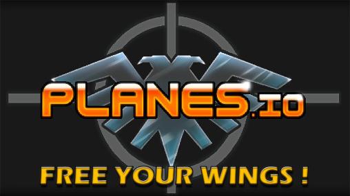 Scarica Planes.io: Free your wings! gratis per Android.