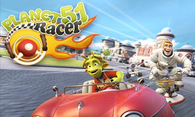 Scarica Planet 51 Racer gratis per Android.