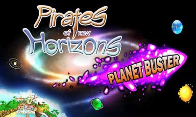 Scarica Planet Buster gratis per Android.