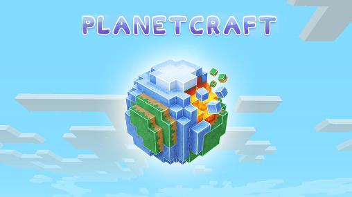 Scarica Planet сraft gratis per Android.