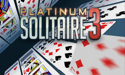 Scarica Platinum Solitaire 3 gratis per Android.