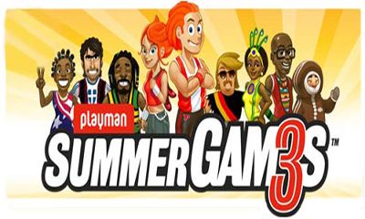 Scarica Playman Summer Games 3 gratis per Android.