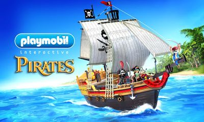 Scarica PLAYMOBIL Pirates gratis per Android.