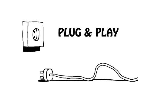 Scarica Plug and play gratis per Android.