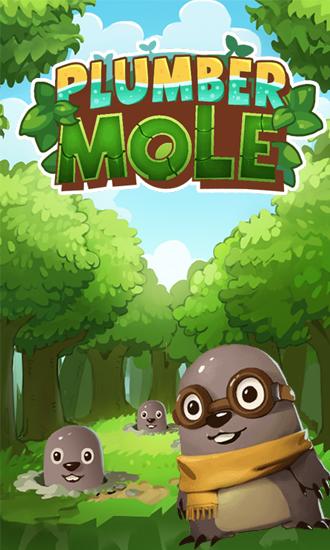 Scarica Plumber mole gratis per Android 2.1.