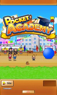 Pocket Academy v1.1.4