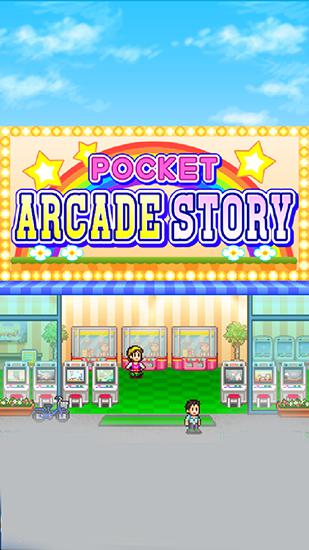 Scarica Pocket arcade story gratis per Android.