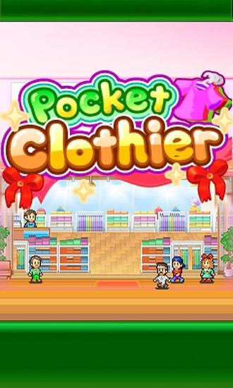Pocket clothier
