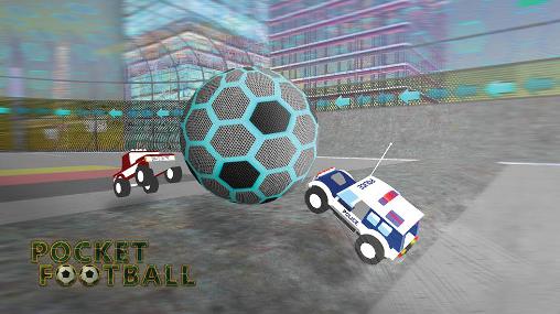 Scarica Pocket football gratis per Android.