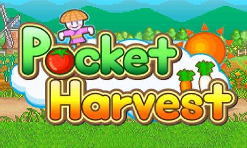 Scarica Pocket harvest gratis per Android.