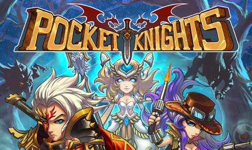 Scarica Pocket knights gratis per Android.