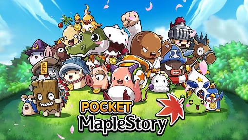 Scarica Pocket maplestory gratis per Android.