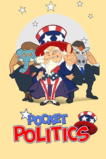 Scarica Pocket politics gratis per Android.