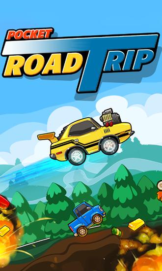 Scarica Pocket road trip gratis per Android.