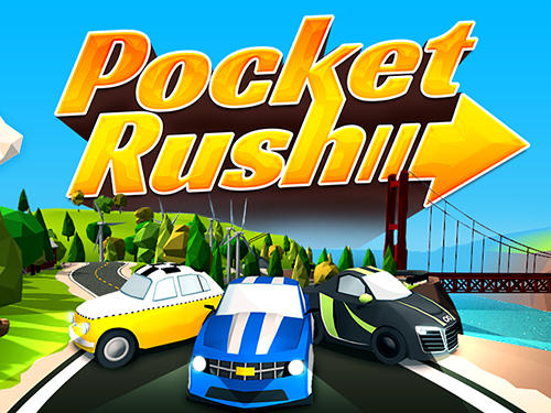 Scarica Pocket rush gratis per Android.