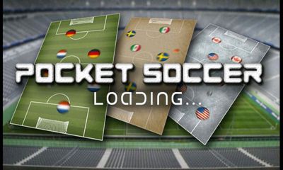 Scarica Pocket Soccer gratis per Android.