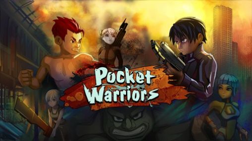 Scarica Pocket warriors gratis per Android.