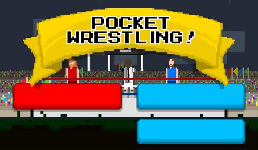 Scarica Pocket wrestling! gratis per Android.