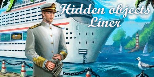 Scarica Hidden objects: Liner gratis per Android.