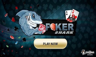 Scarica Poker Shark gratis per Android.