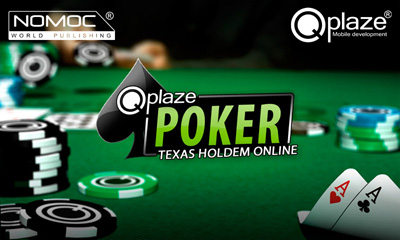 Scarica Poker: Texas Holdem Online gratis per Android.