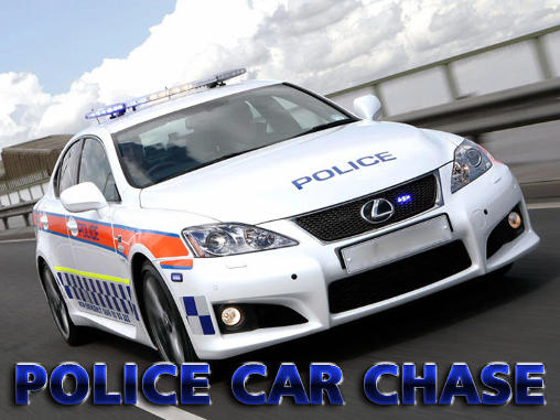 Scarica Police car chase gratis per Android.