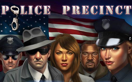 Scarica Police precinct: Online gratis per Android.