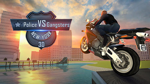 Scarica Police vs gangster: New York 3D gratis per Android.