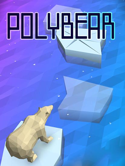 Scarica Polybear: Ice escape gratis per Android.