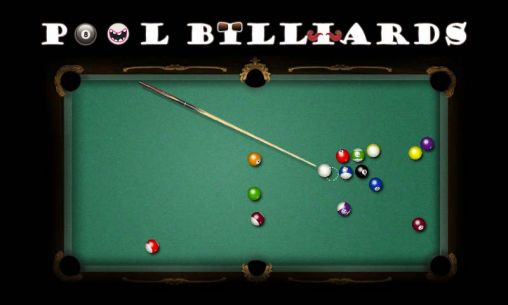 Scarica Pool billiards pro gratis per Android.